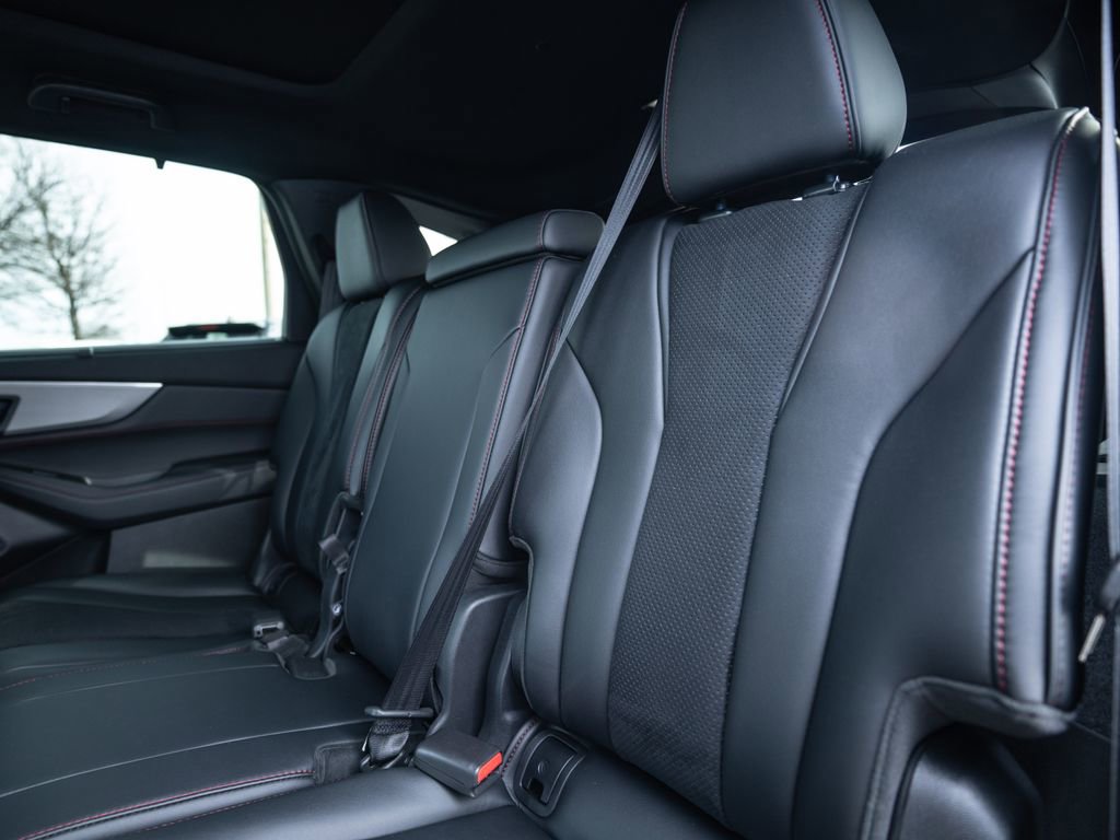 Certified 2023 Acura MDX A-Spec image 42