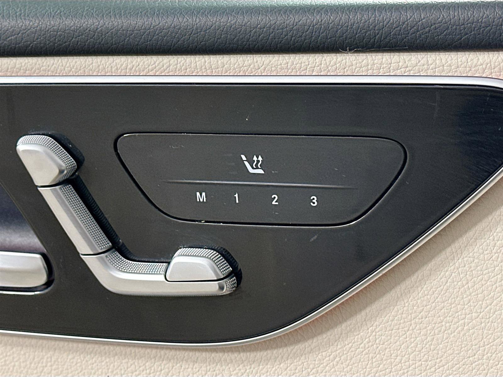 Certified 2023 Mercedes-Benz C 300 4MATIC Sedan image 25