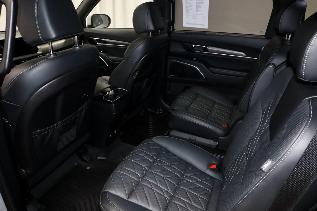 Used 2025 Kia Telluride SX Prestige X-Line AWD/4WD image 22