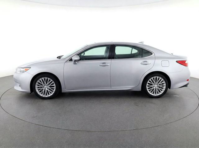 Used 2014 Lexus ES 350 350 w/ Luxury Package image 31