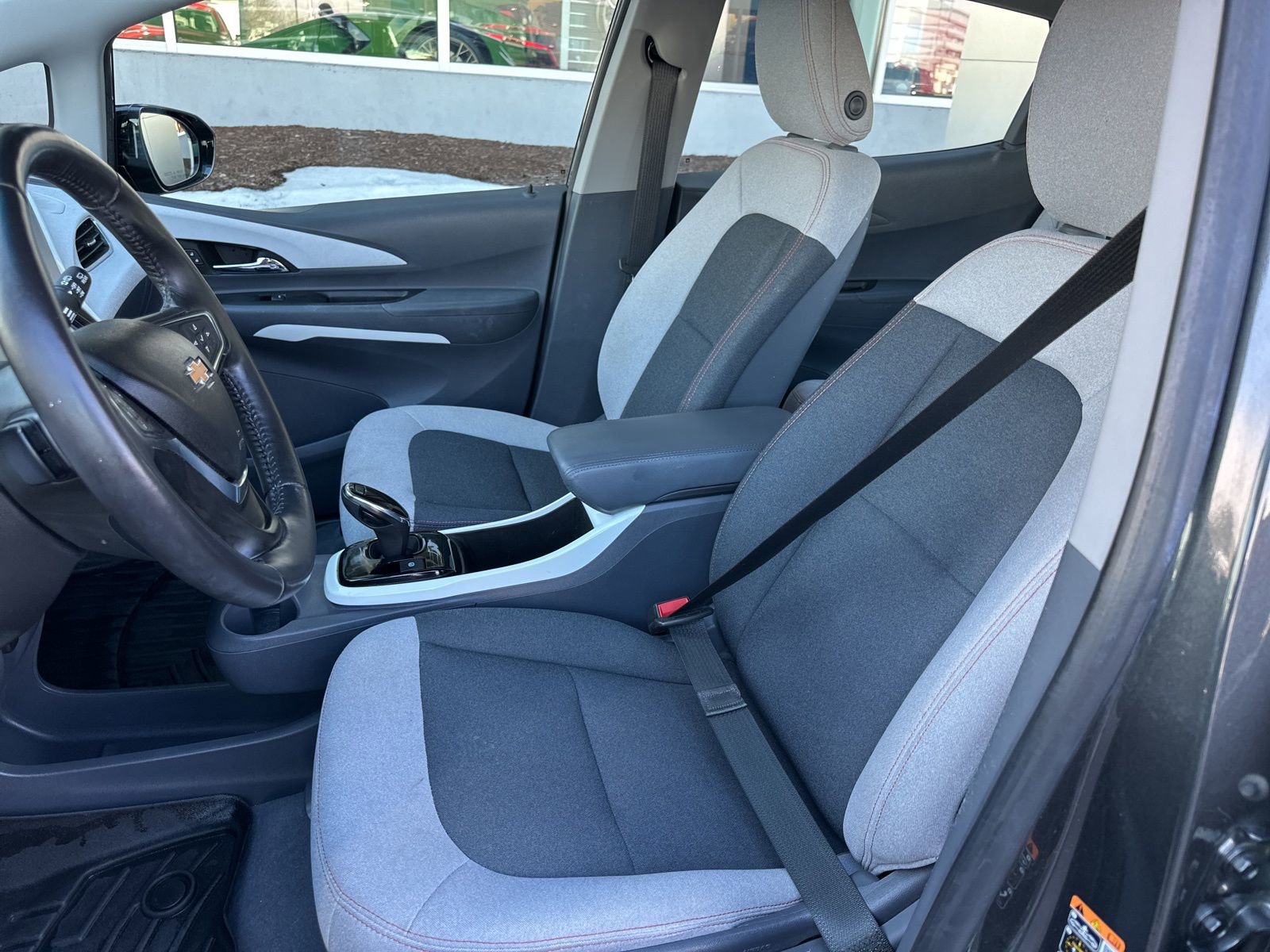 Used 2019 Chevrolet Bolt LT image 16