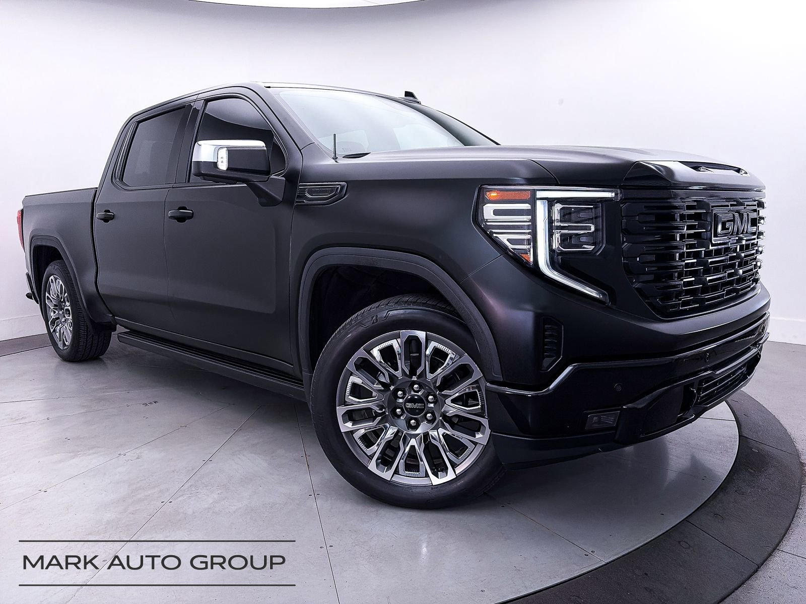 Used 2022 GMC Sierra 1500 Denali w/ Technology Package