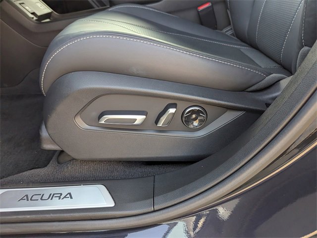 Certified 2024 Acura RDX Technology Package image 12