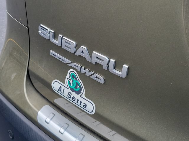 Used 2023 Subaru Ascent Limited w/ Technology Package AWD/4WD image 6