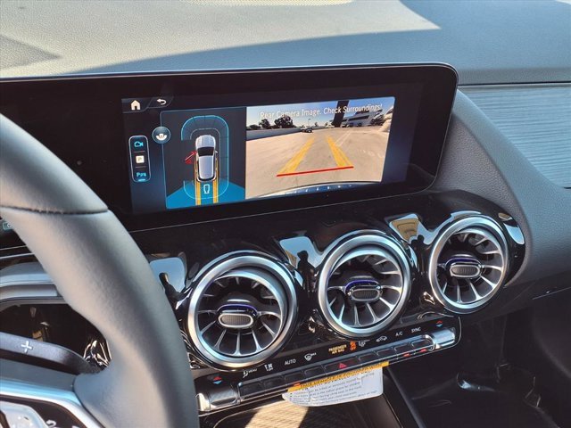 New 2026 Mercedes-Benz GLA 250 image 6