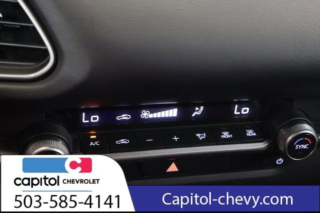 Used 2024 MAZDA CX-30 AWD 2.5 S w/ Select Sport Pkg image 19