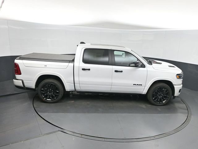 New 2026 RAM 1500 Limited image 30