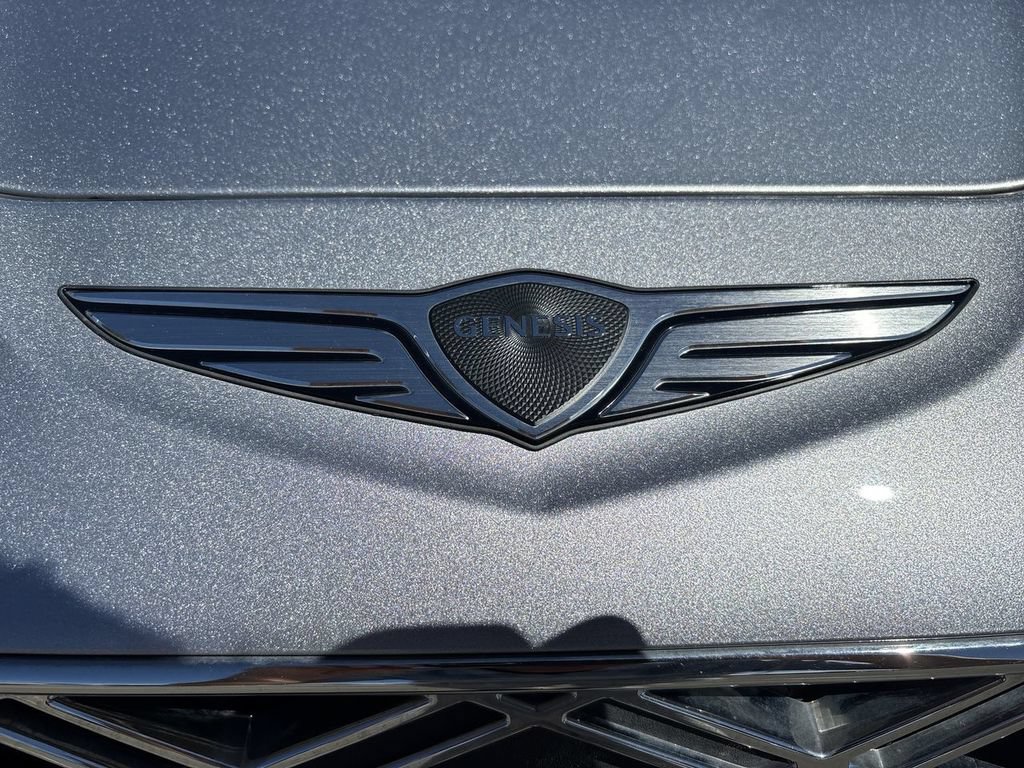 Used 2025 Genesis GV80 2.5T Standard AWD/4WD image 35