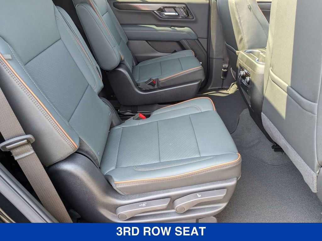 New 2026 GMC Yukon AT4 w/ AT4 Premium Package image 34