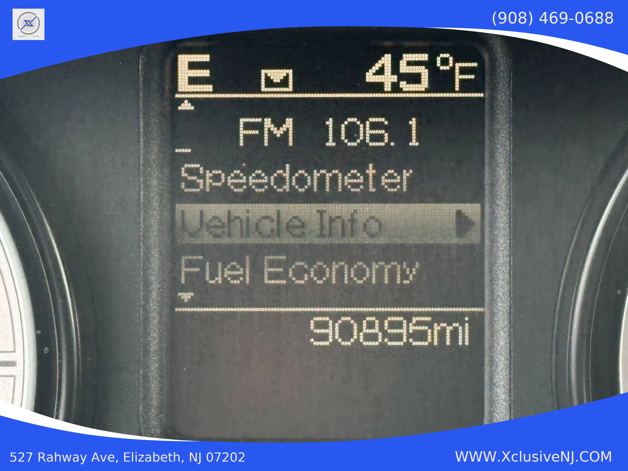 Used 2014 RAM 1500 Express w/ Black Ram 1500 Express Group image 14