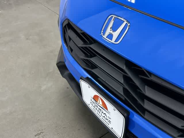 Certified 2026 Honda HR-V Sport image 30