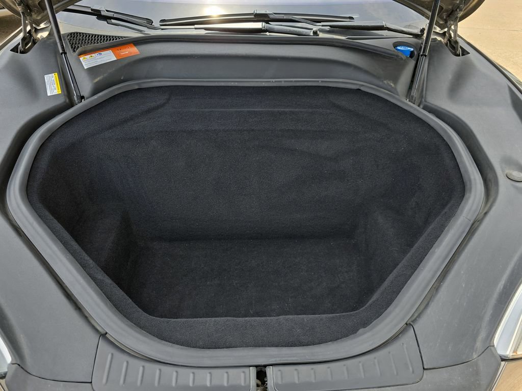 Used 2016 Tesla Model S 90D image 30