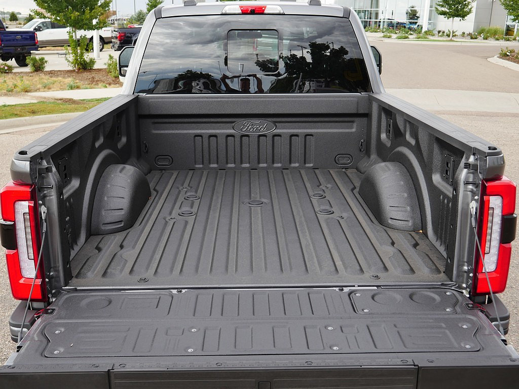 New 2027 Ford F350 Platinum AWD/4WD image 42