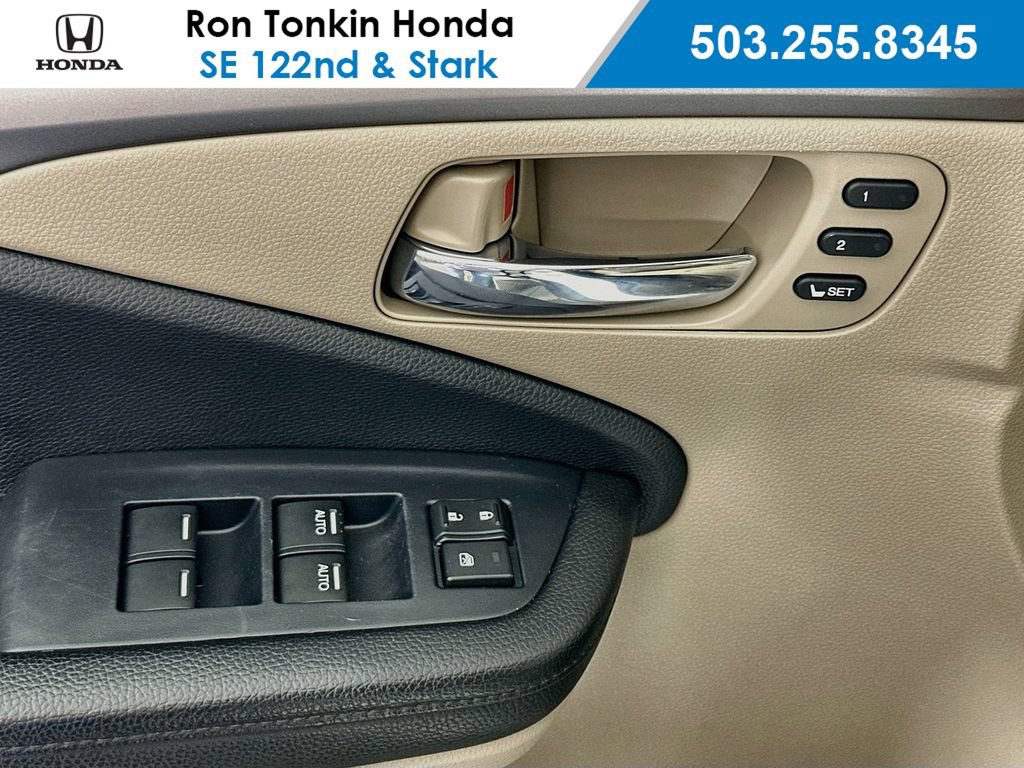 Used 2020 Honda Pilot EX-L image 19