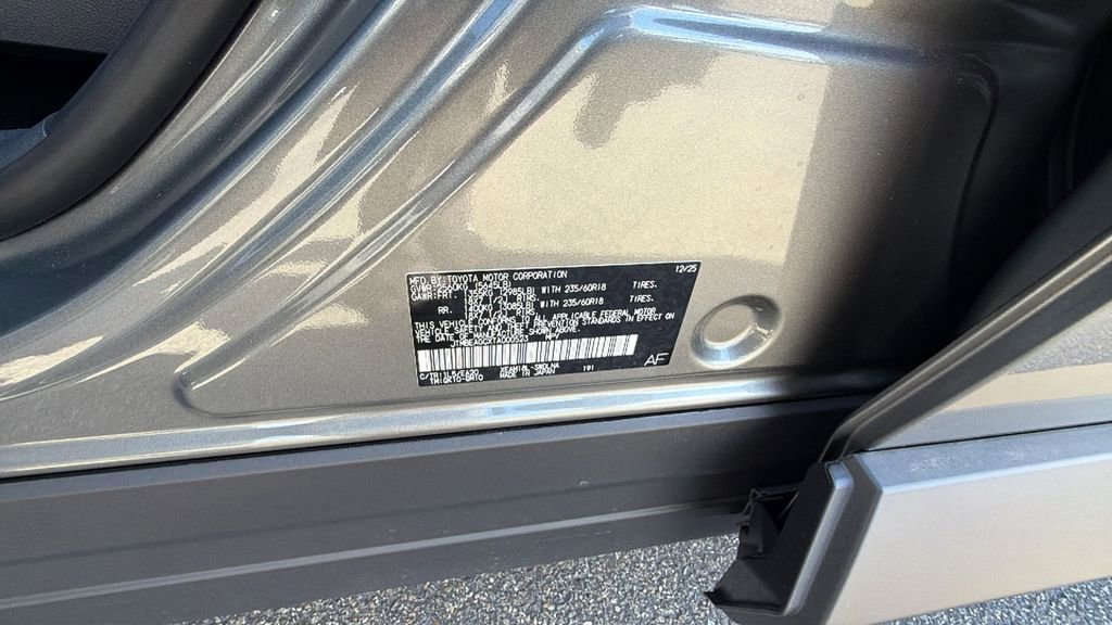 New 2026 Subaru Solterra Premium image 33