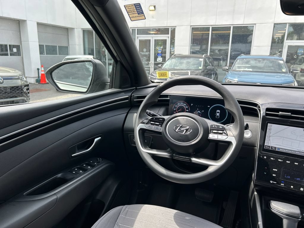 Used 2024 Hyundai Santa Cruz SEL w/ Activity Package AWD/4WD image 25
