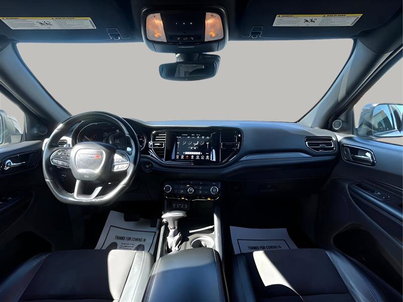 Used 2022 Dodge Durango GT image 29