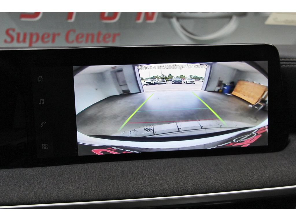 Used 2026 Nissan Kicks SV w/ SV Premium Package FWD image 26