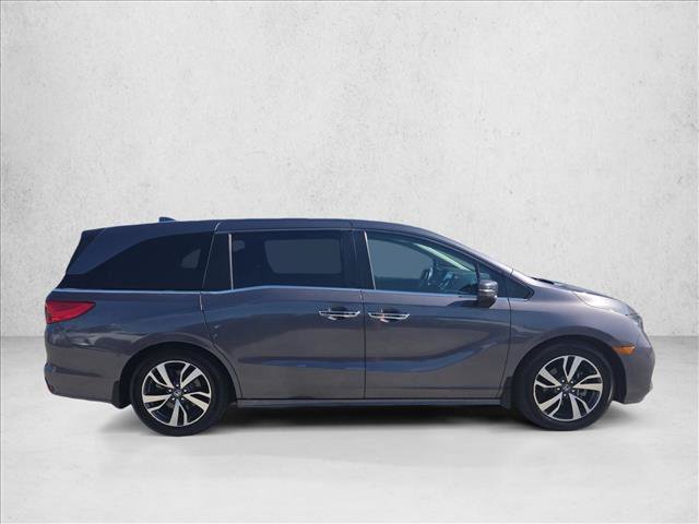 Used 2021 Honda Odyssey Touring image 4