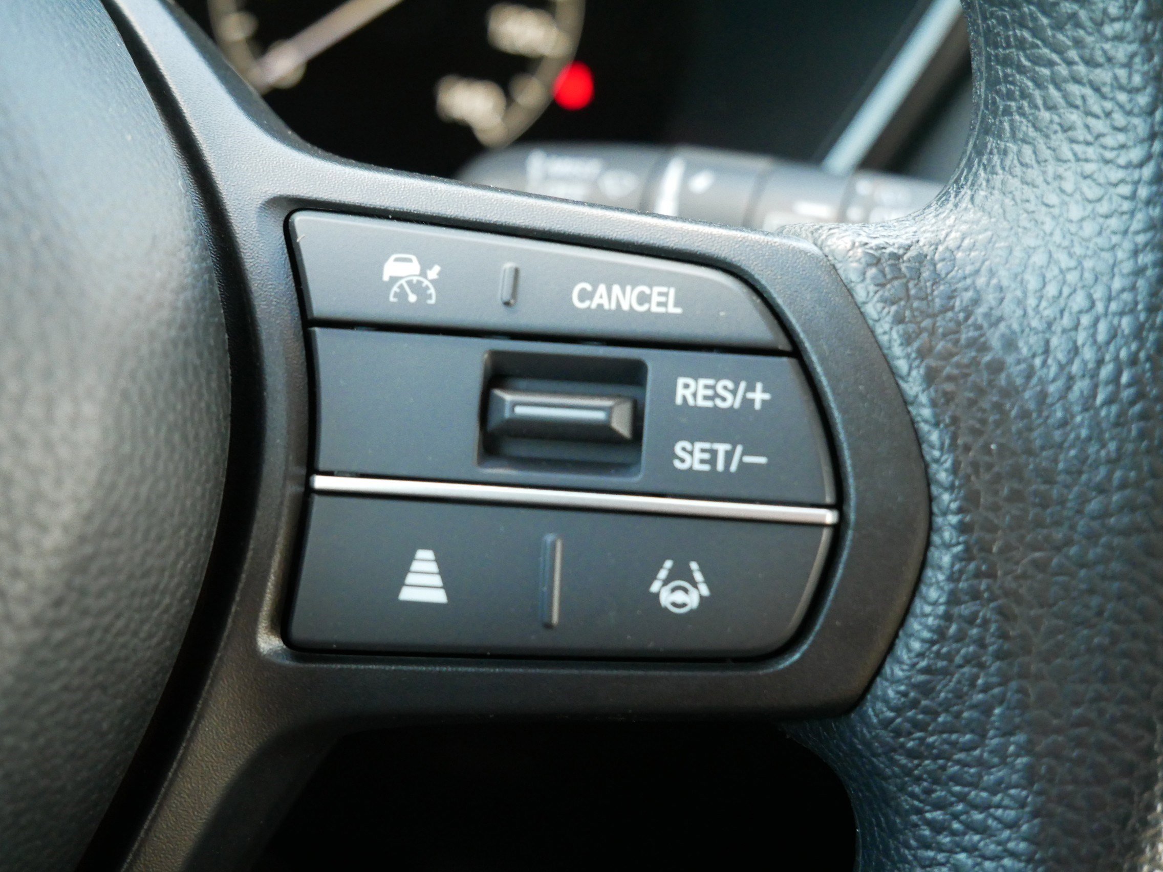 Certified 2024 Honda CR-V EX image 30