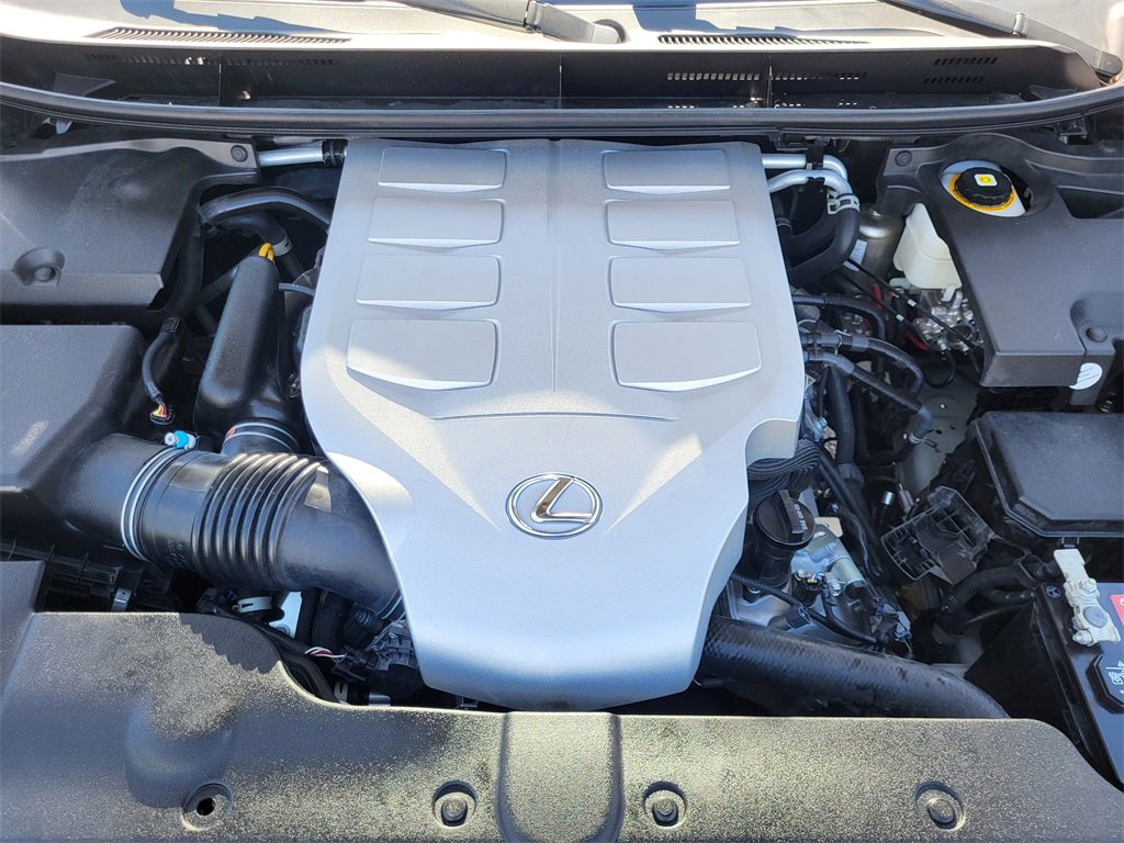 Used 2023 Lexus GX 460 Premium image 19