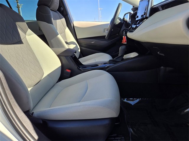 Certified 2021 Toyota Corolla LE image 15