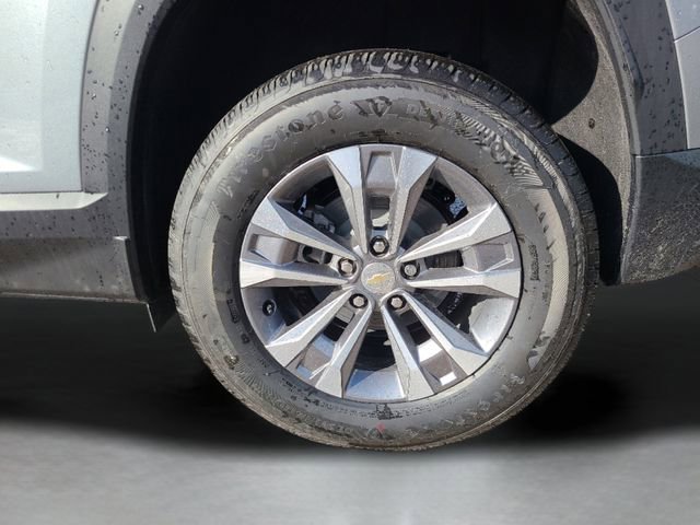 New 2026 Chevrolet Equinox LT w/ Safety and Technology Package image 7