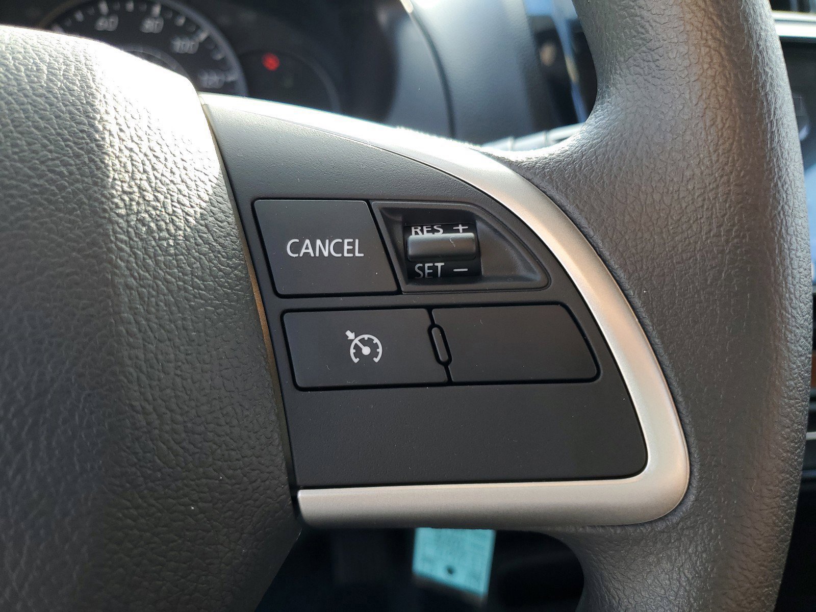 New 2024 Mitsubishi Mirage ES image 12