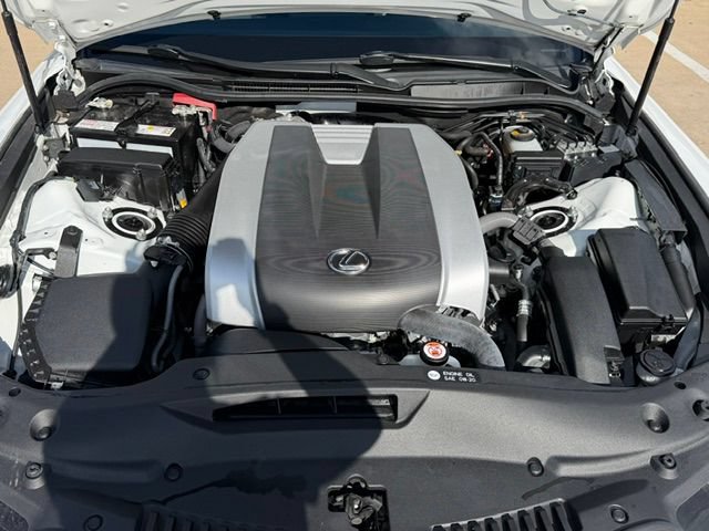 Used 2023 Lexus IS 350 F Sport w/ Navigation Package RWD image 6