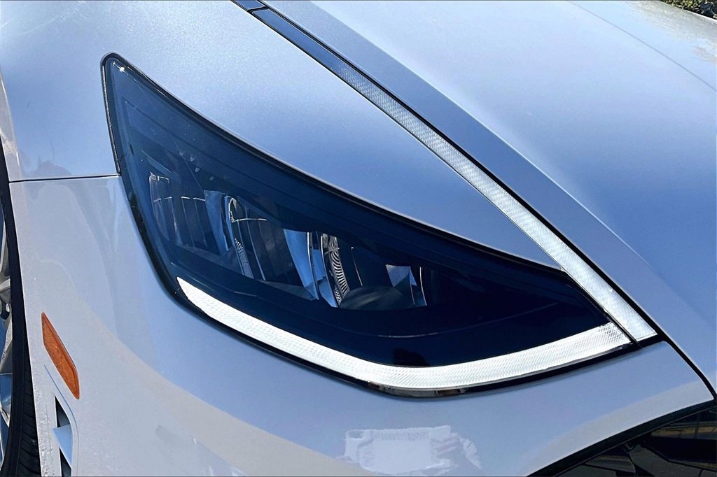 Used 2020 Hyundai Sonata SEL image 29