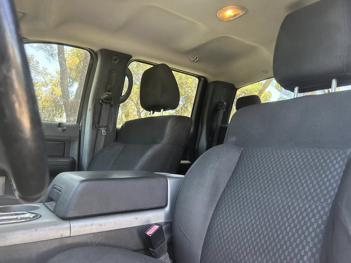 Used 2007 Ford F150 FX4 AWD/4WD image 19