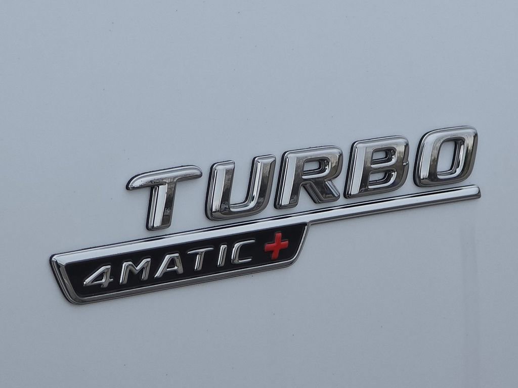 New 2026 Mercedes-Benz GLE 53 AMG 4MATIC image 5