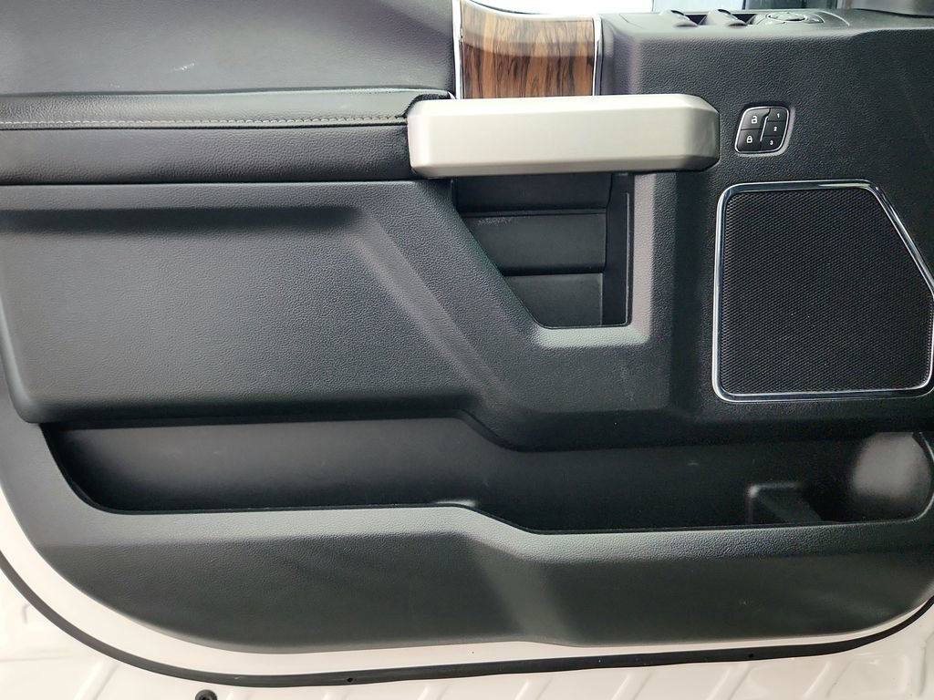 Used 2019 Ford F150 Lariat w/ Equipment Group 502A Luxury image 29