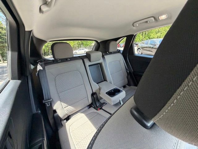 Used 2022 Ford Escape SE w/ Convenience Package FWD image 33
