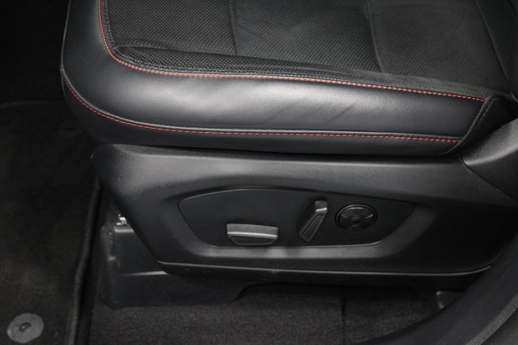 Certified 2025 Ford Explorer ST AWD/4WD image 24