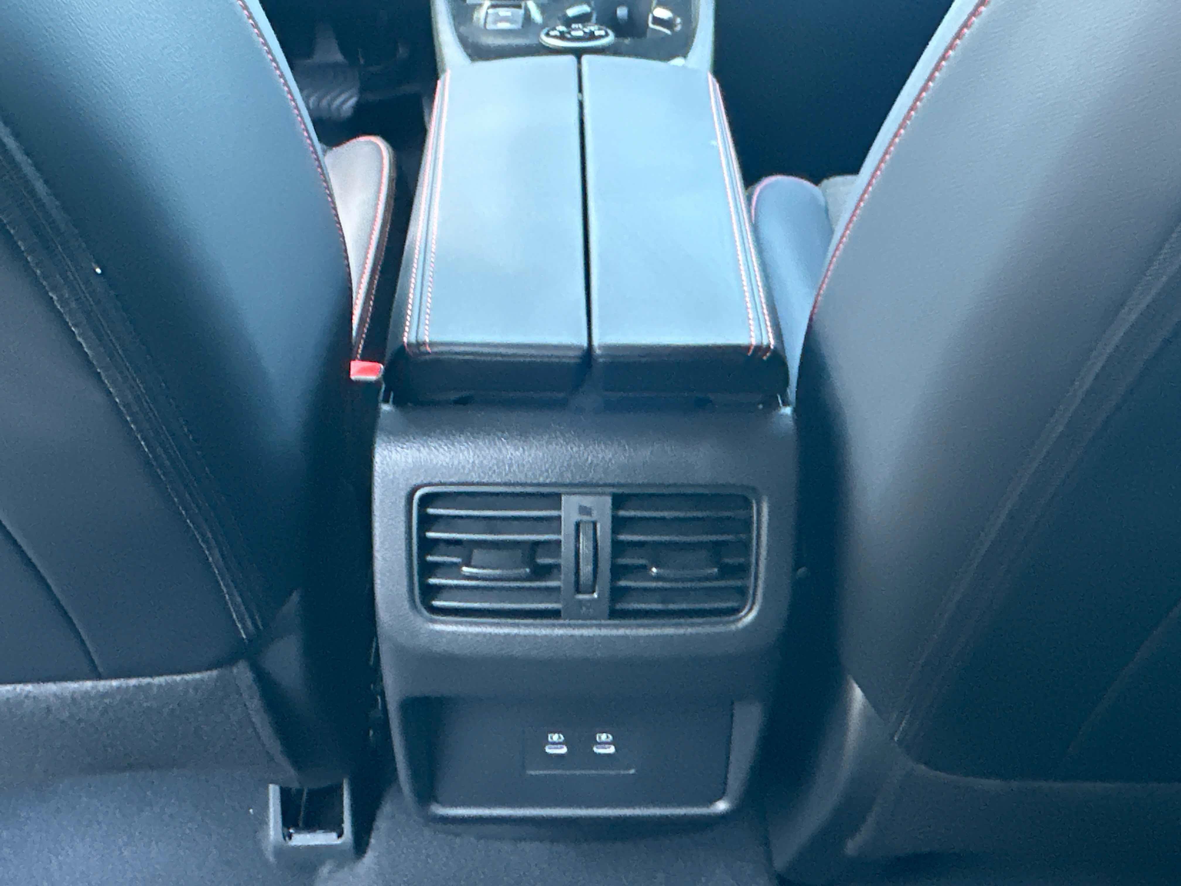 New 2026 Nissan Rogue SV AWD/4WD image 31