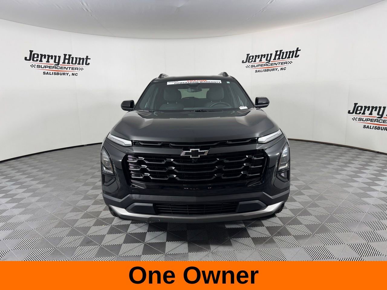 Used 2026 Chevrolet Equinox LT w/ Midnight Edition image 5