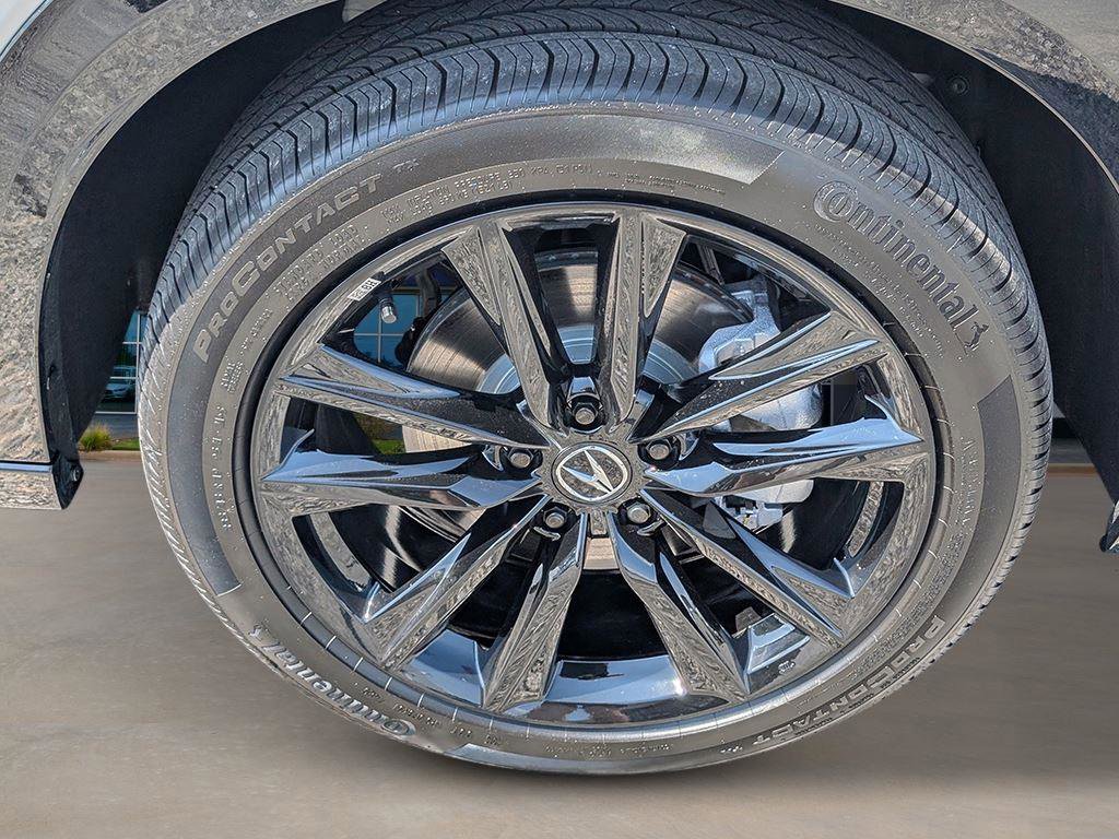 New 2026 Acura ADX A-Spec image 5