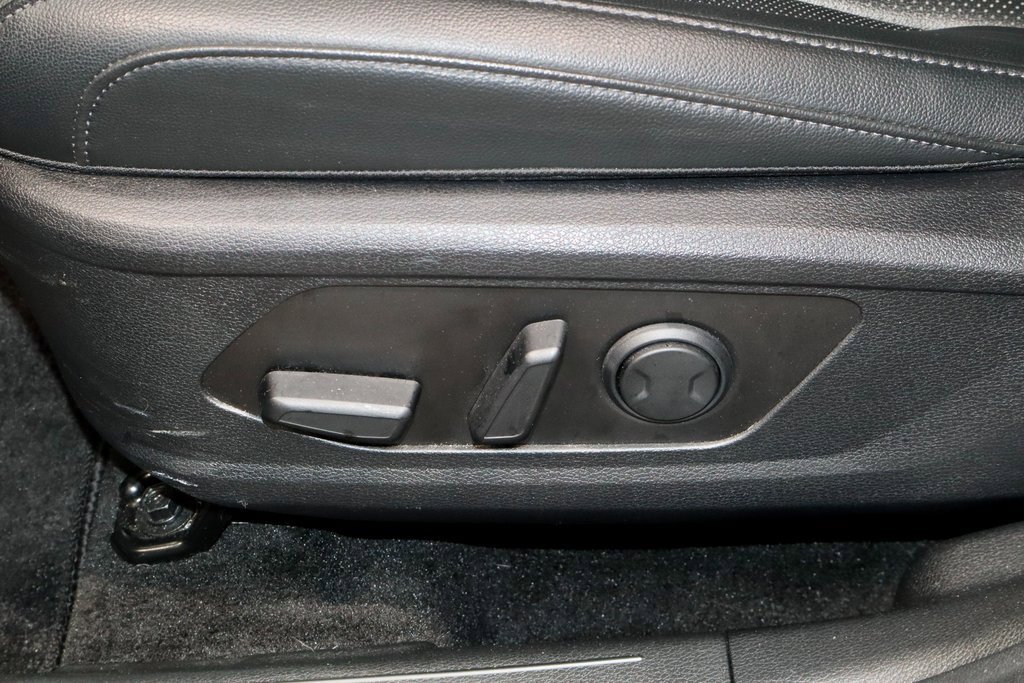 Used 2024 Kia Sportage EX image 25