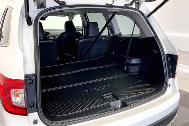 Used 2021 Honda Pilot Touring image 27