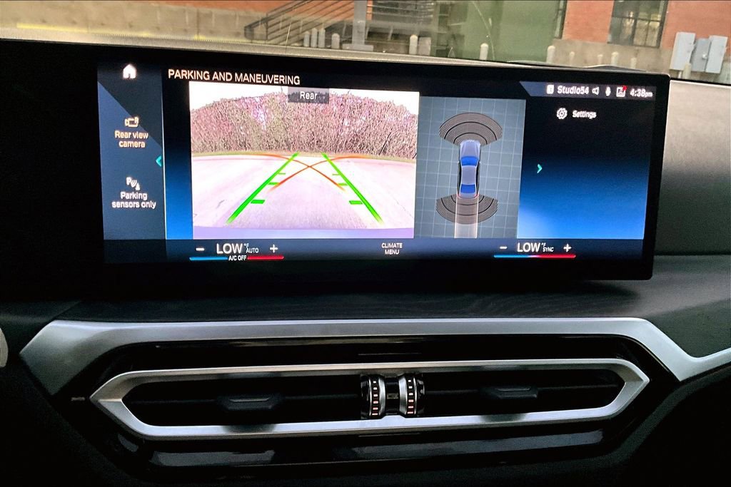 Used 2023 BMW 330i xDrive Sedan w/ Driving Assistance Package image 35