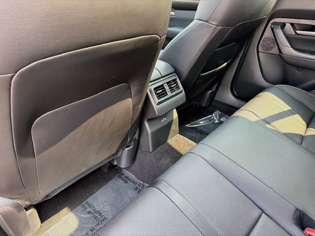 Certified 2026 MAZDA CX-50 AWD 2.5 S w/ Premium Package image 25