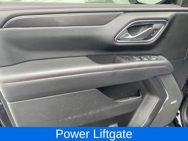 Used 2022 Chevrolet Suburban RST w/ Luxury Package image 18