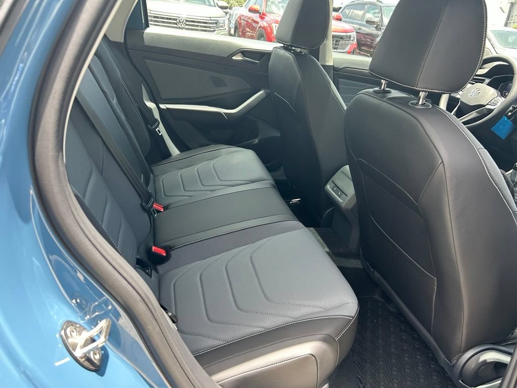 New 2026 Volkswagen Jetta SEL FWD image 34