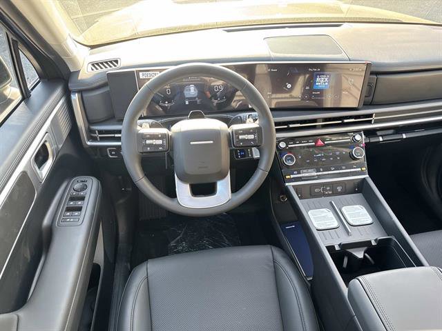 New 2026 Hyundai Santa Fe XRT AWD/4WD image 9