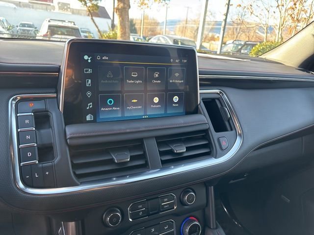 Used 2023 Chevrolet Tahoe RST w/ RST Performance Edition image 23