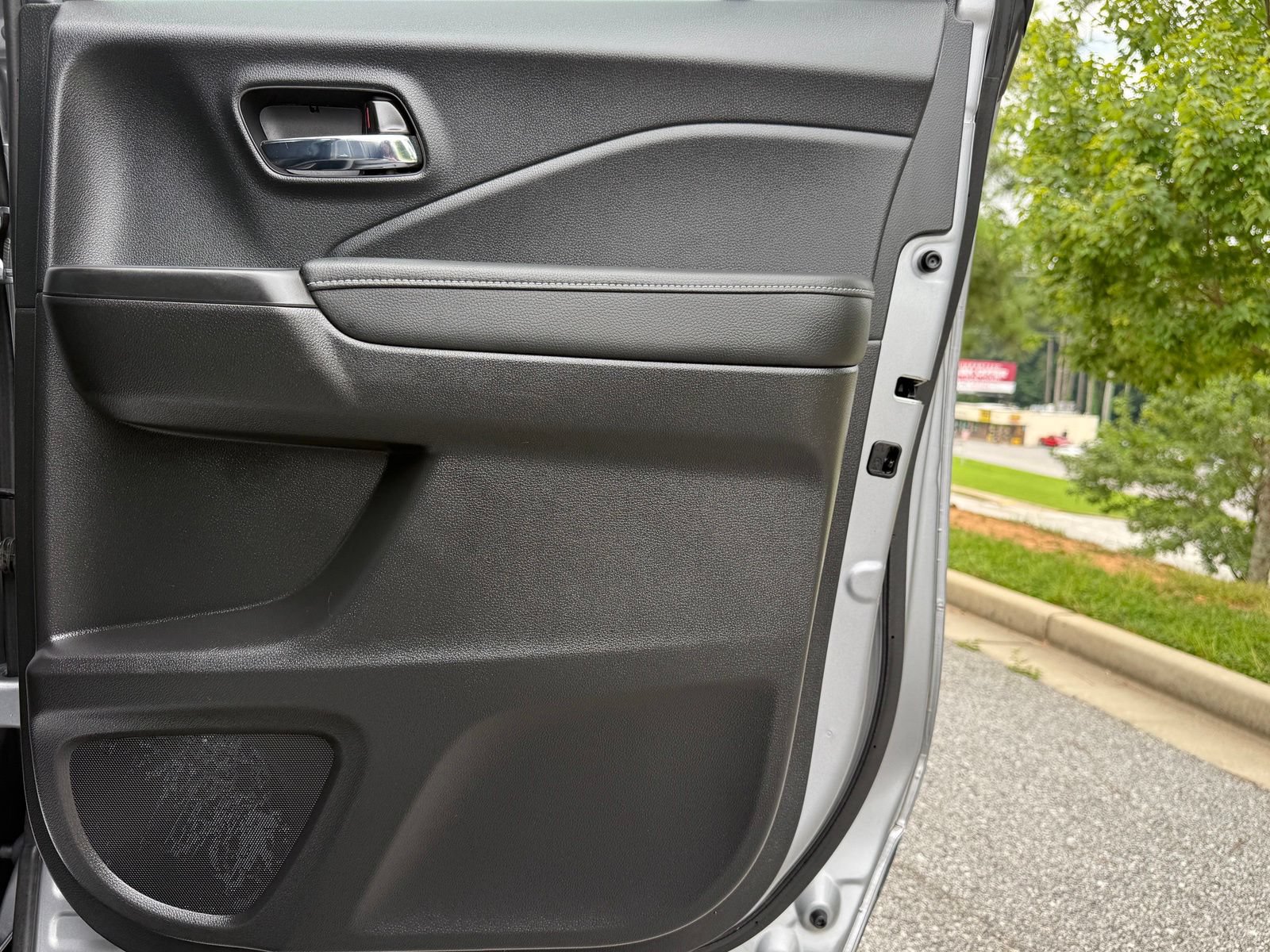 Used 2021 Honda Ridgeline Sport image 45
