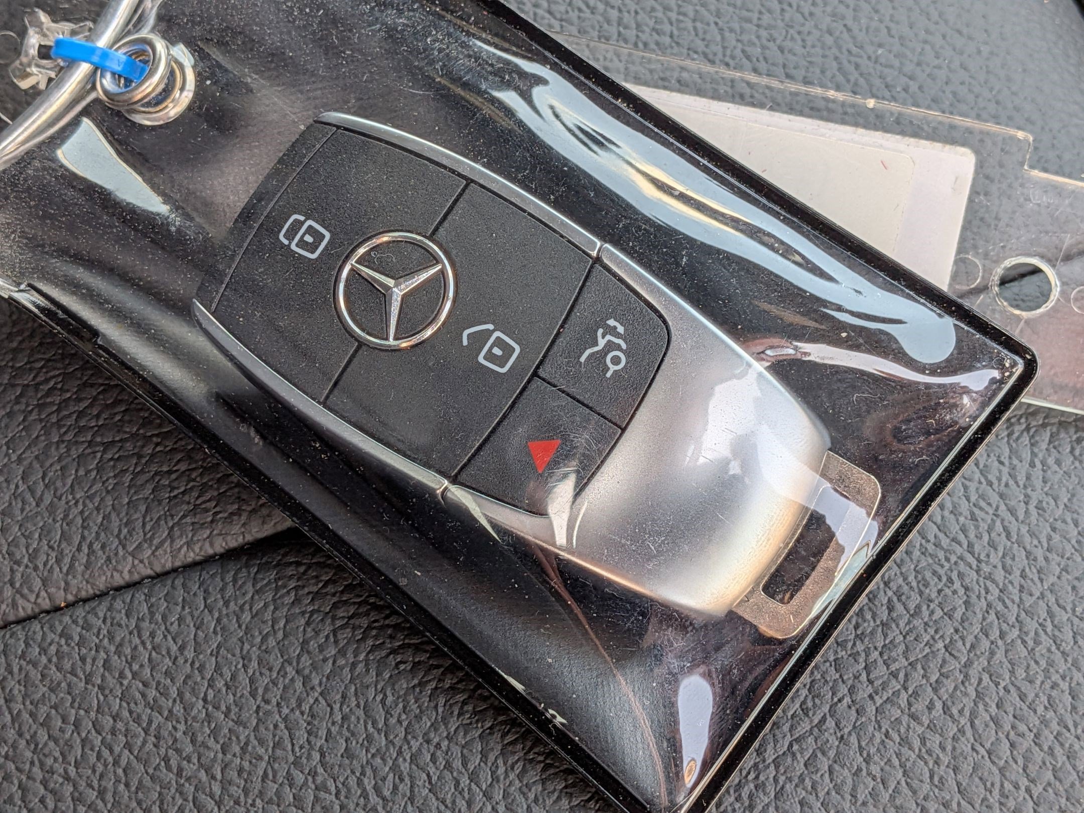 Certified 2024 Mercedes-Benz EQB 250+ image 38