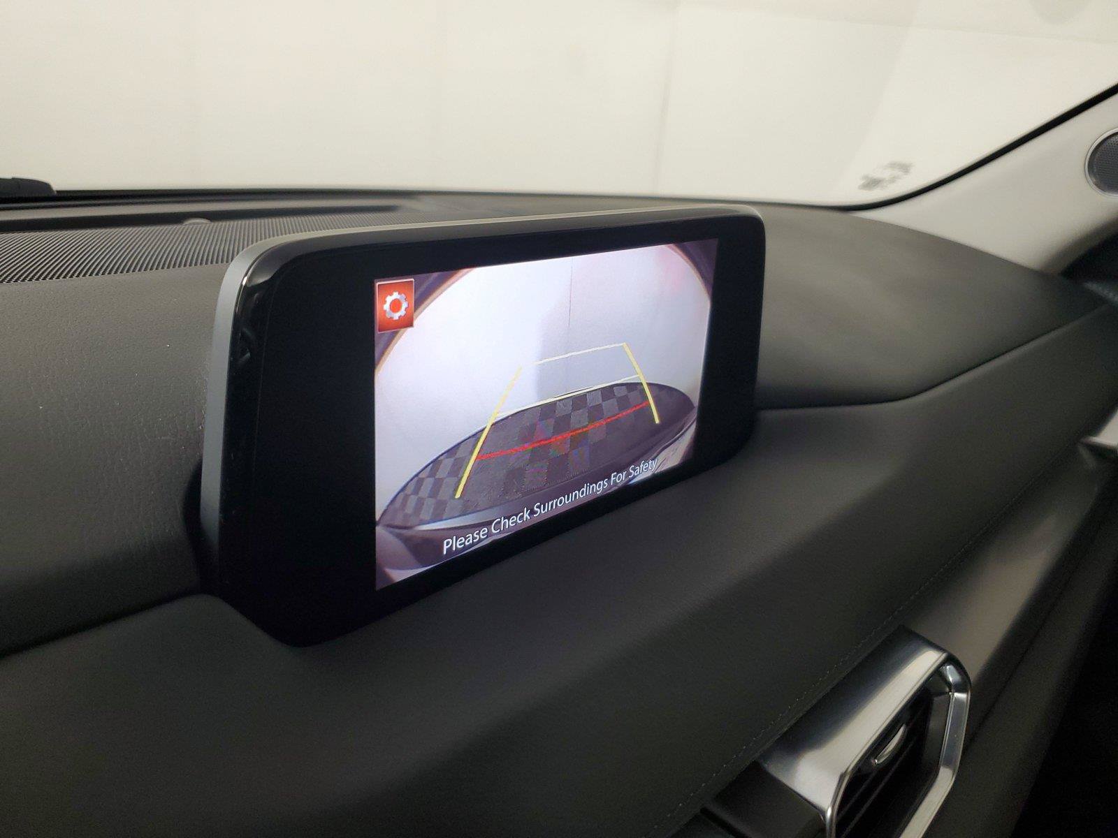 Used 2017 MAZDA CX-5 Touring w/ Preferred Equipment Package FWD image 29