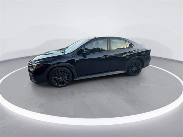 Used 2022 Subaru WRX Premium image 3